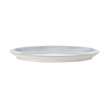 Talerz Paula Ø26,5 cm - Niebieski - Bloomingville