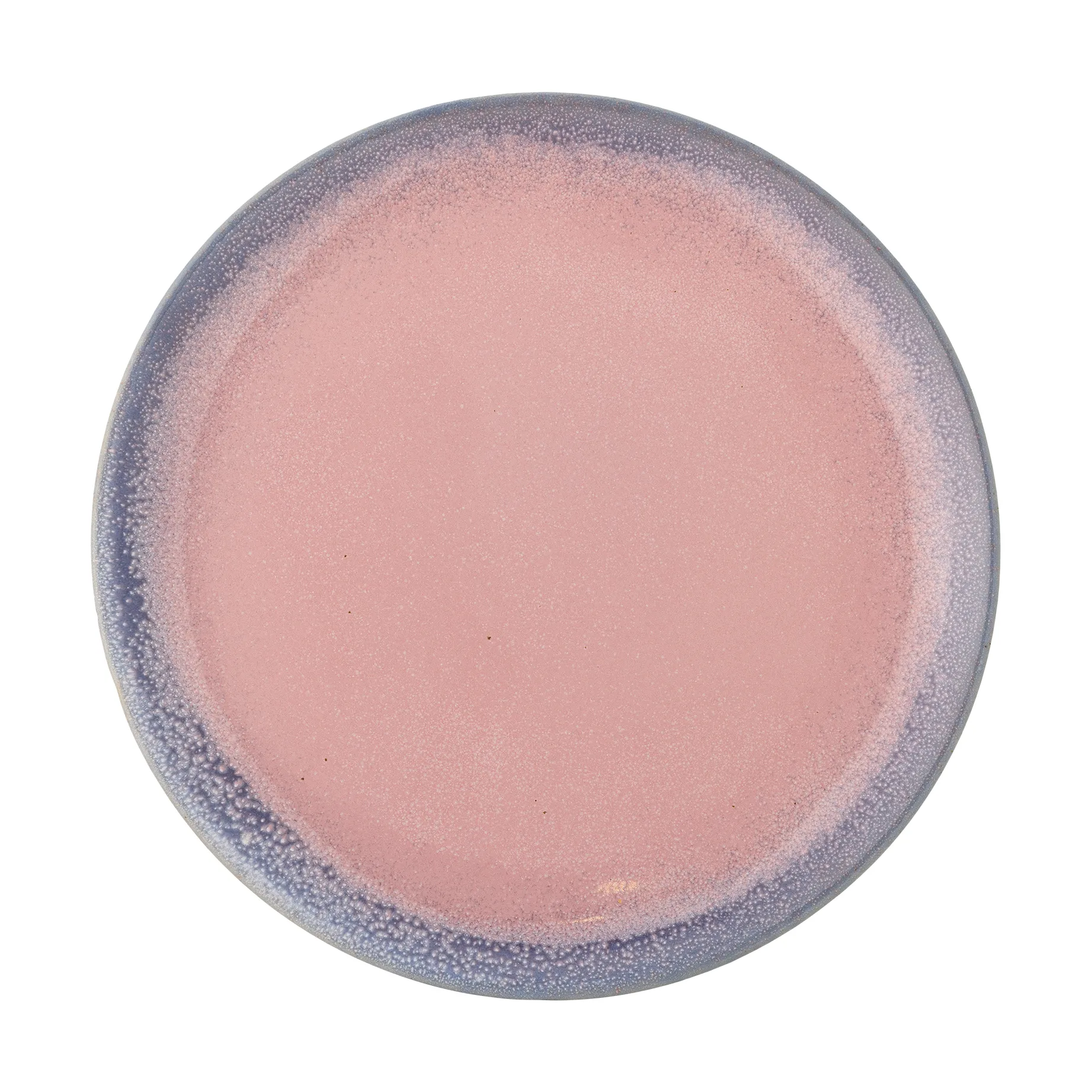 Talerz Paula Ø26,5 cm, Rose Bloomingville