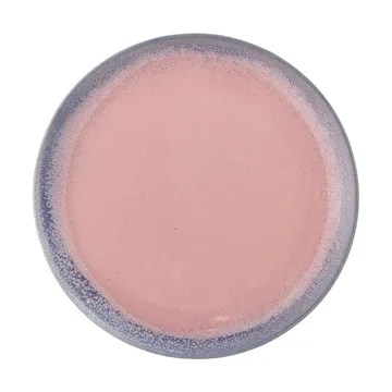 Talerz Paula Ø26,5 cm - Rose - Bloomingville