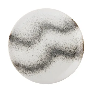 Talerz Paula Ø26,5 cm - Szary - Bloomingville