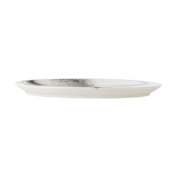 Talerz Paula Ø26,5 cm - Szary - Bloomingville