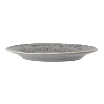 Talerz Rani 26,5 cm - Szary - Bloomingville