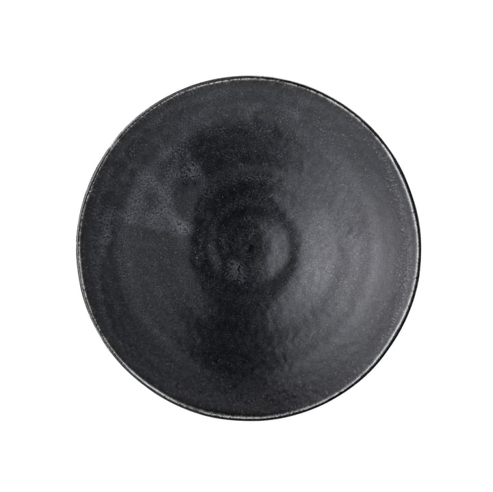 Talerz Yoko 16 cm 4-pak, Czarny Bloomingville