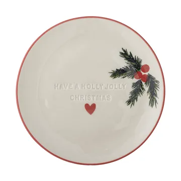 Talerzyk deserowy Jovida - Nature, 4 elementy, Ø16 cm - Bloomingville