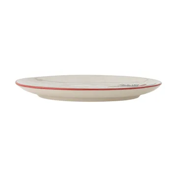 Talerzyk deserowy Jovida - Nature, 4 elementy, Ø16 cm - Bloomingville