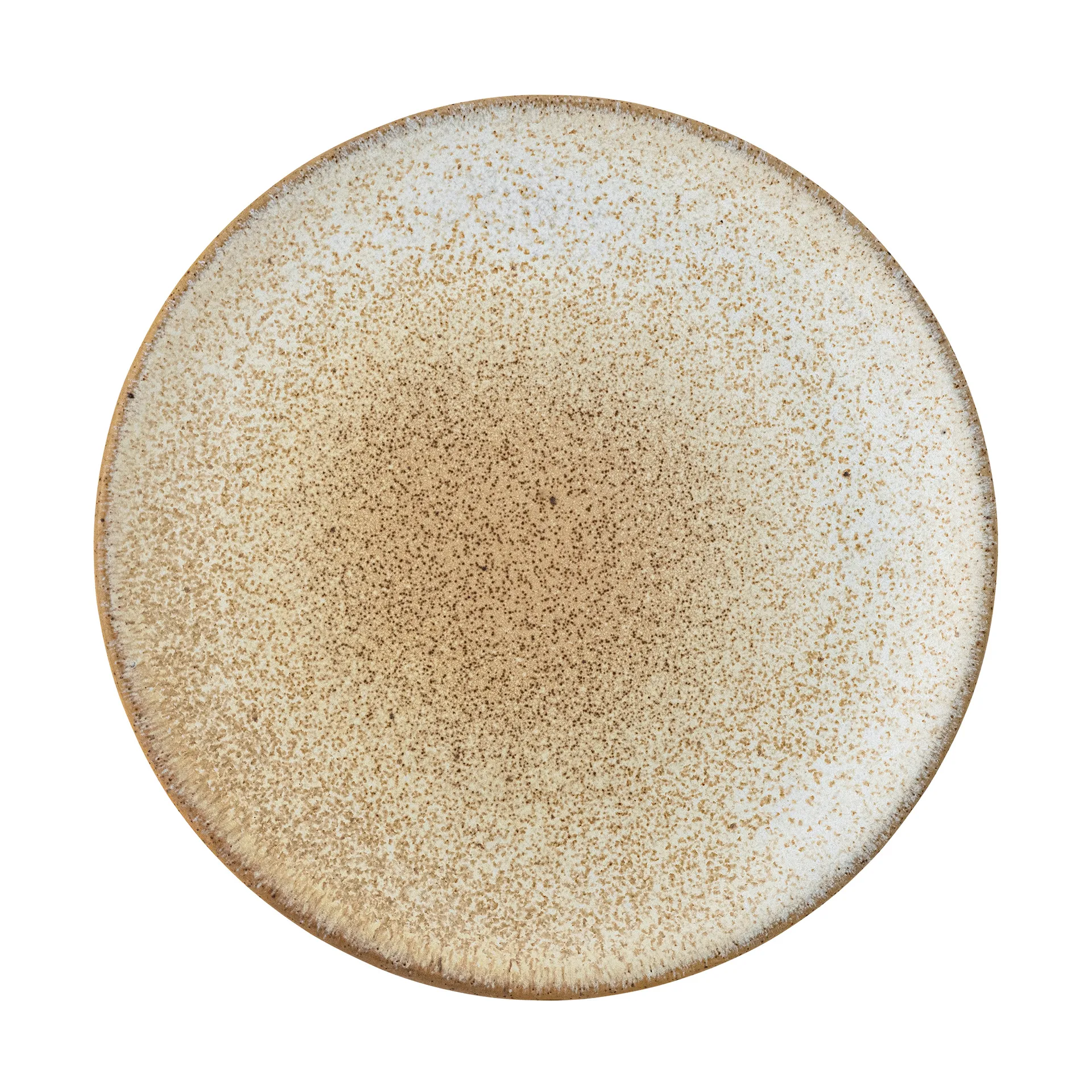 Talerzyk Paula Ø20 cm, Nature Bloomingville