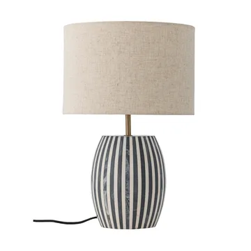 Tali lampa stołowa - Wielokolorowy, Ø30 cm - Bloomingville