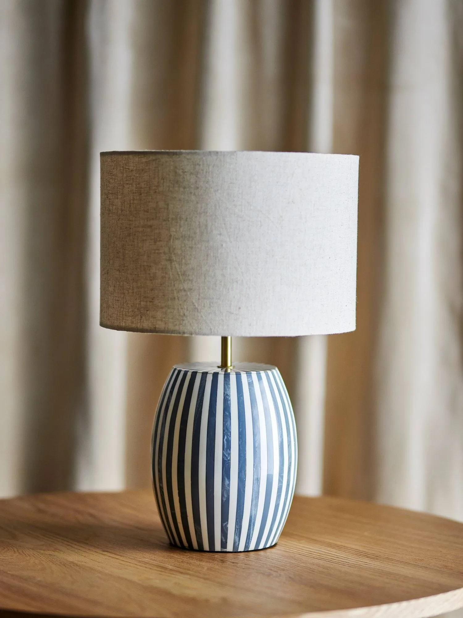 Tali lampa stołowa, Wielokolorowy, Ø30 cm Bloomingville
