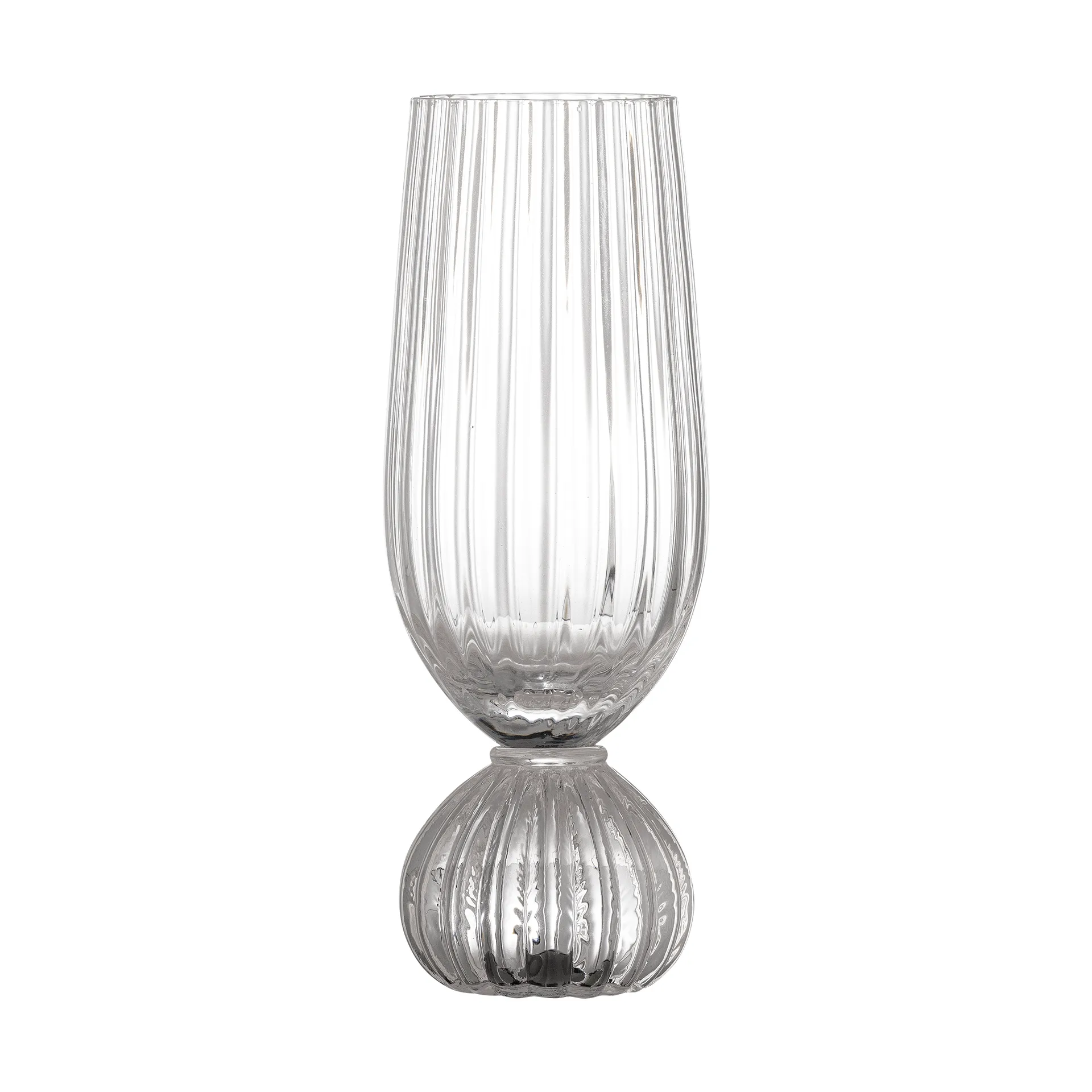 Taurin kieliszek do szampana 250 ml, Przezroczysty Bloomingville
