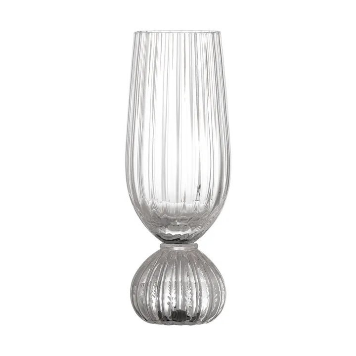 Taurin kieliszek do szampana 250 ml - Przezroczysty - Bloomingville
