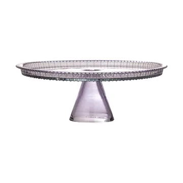 Tayo patera z pokrywką - Wielokolorowy, Ø32 cm - Bloomingville