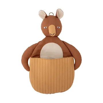 Toto dekoracja ścienna ze schowkiem - Kangur - Bloomingville