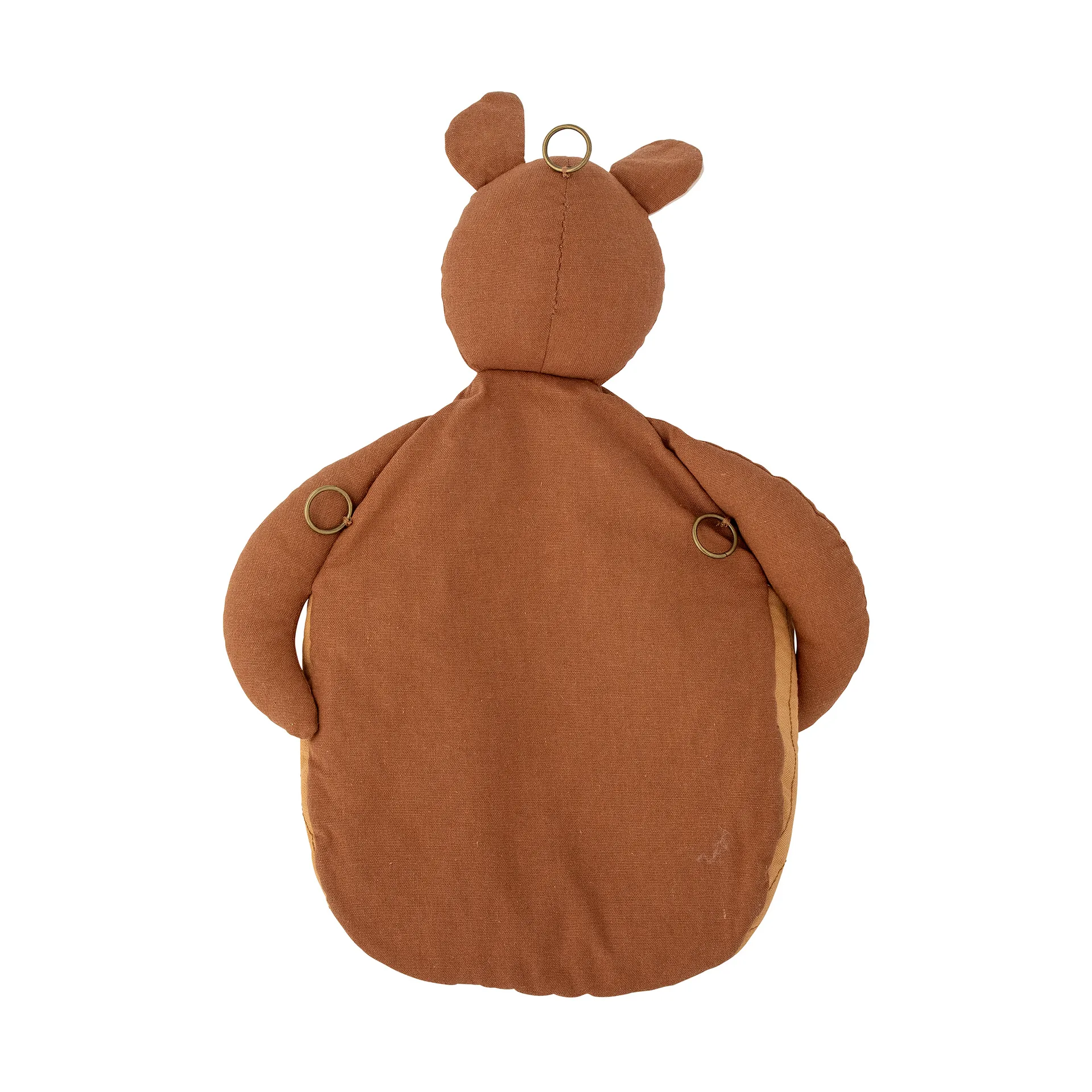 Toto dekoracja ścienna ze schowkiem, Kangur Bloomingville