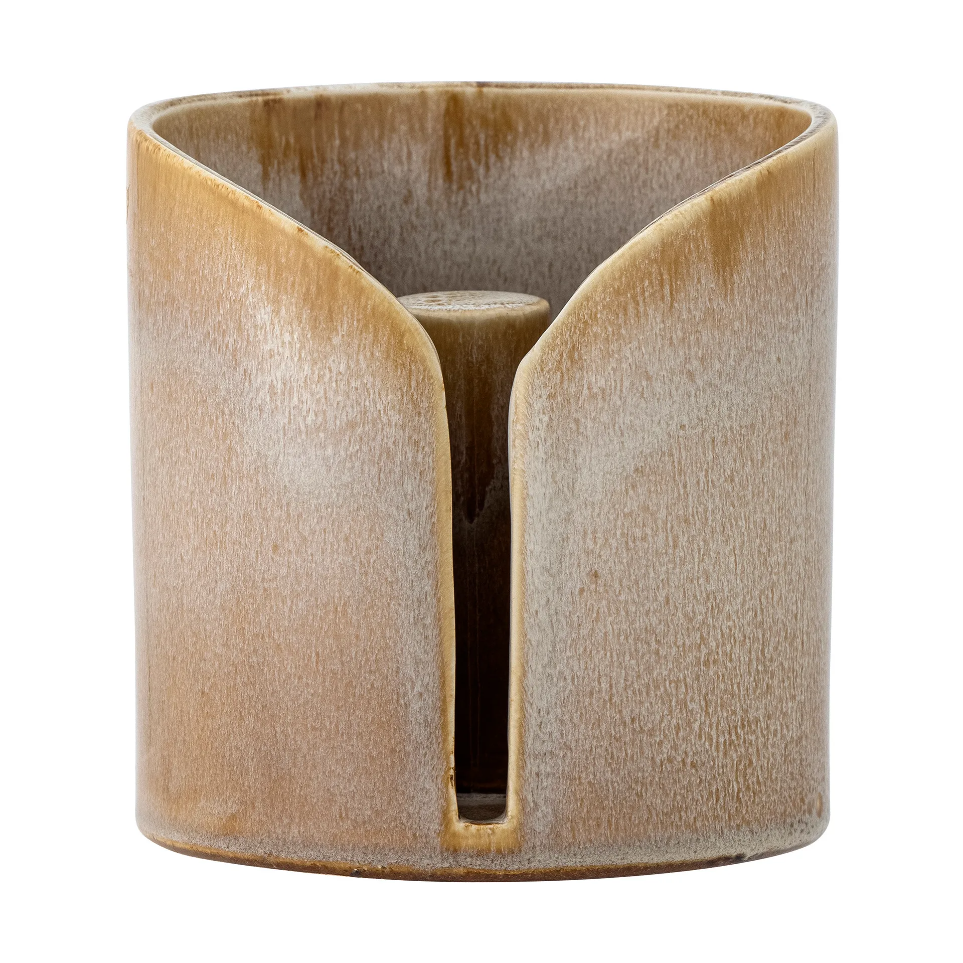 Uchwyt na ręczniki papierowe Mathob, Nature Bloomingville