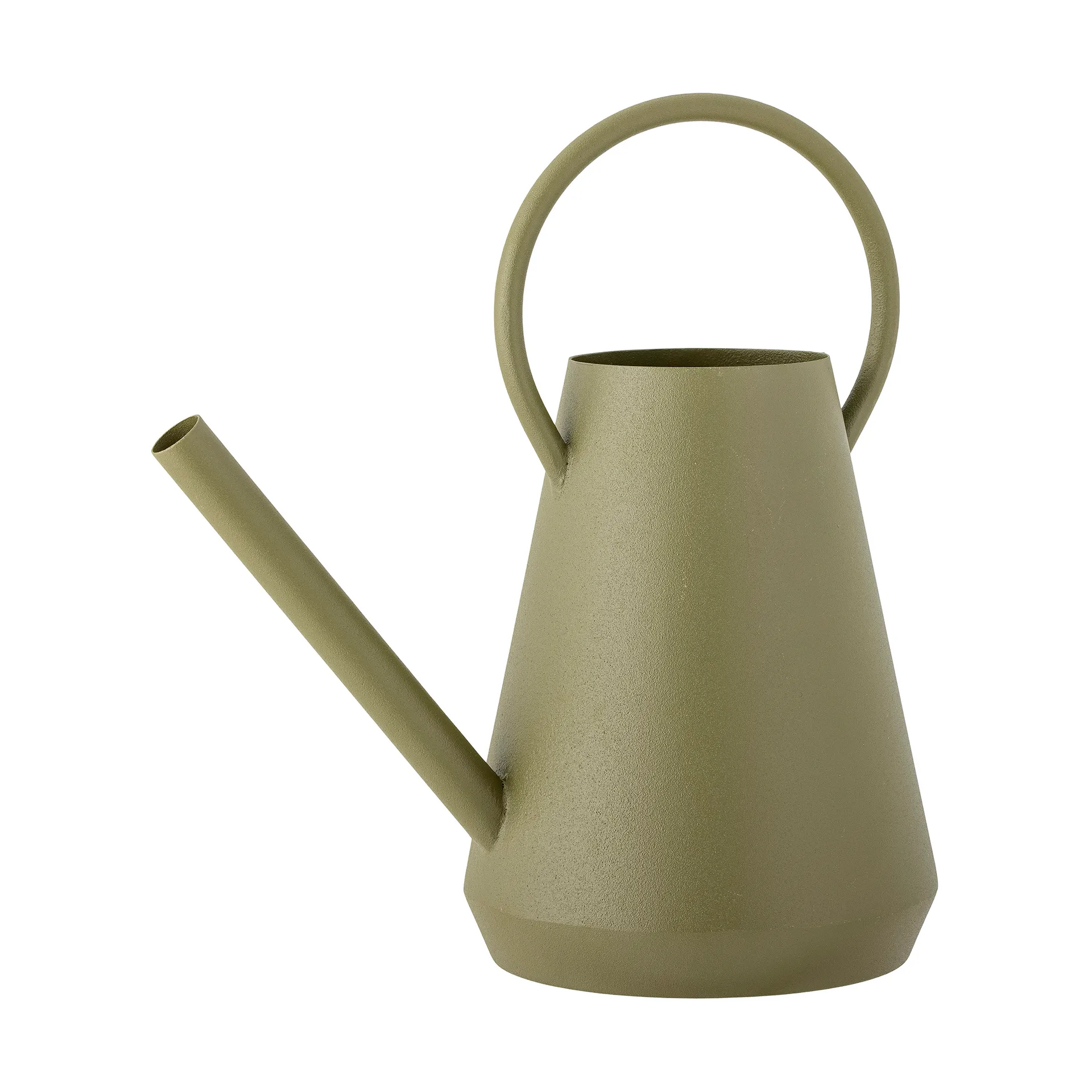 Vallis Konewka, Zielony Bloomingville