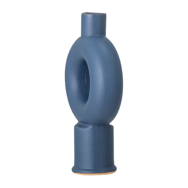 Wazon Dardo 20 cm, Niebieski Bloomingville