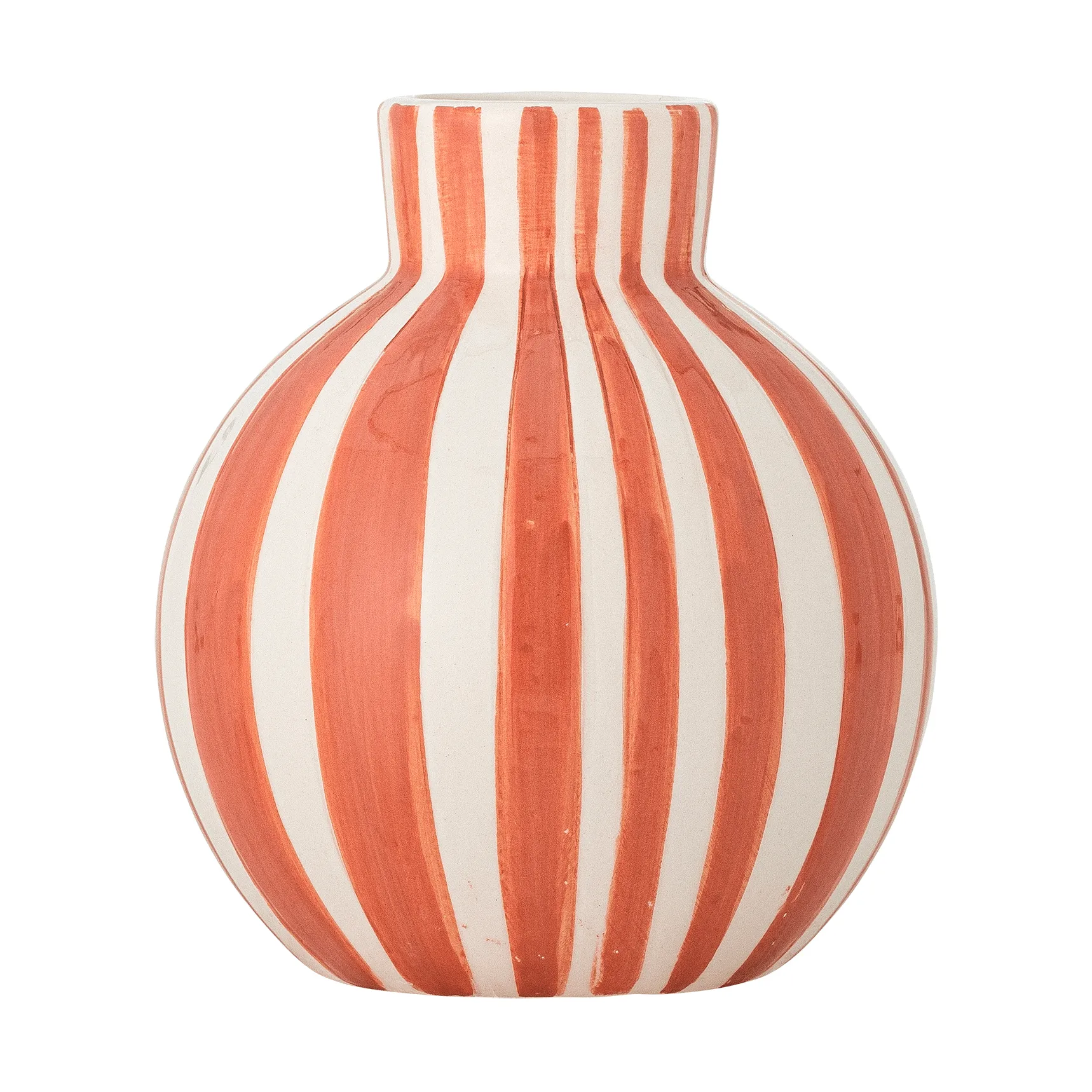 Wazon Fian 11 cm, Orange Bloomingville