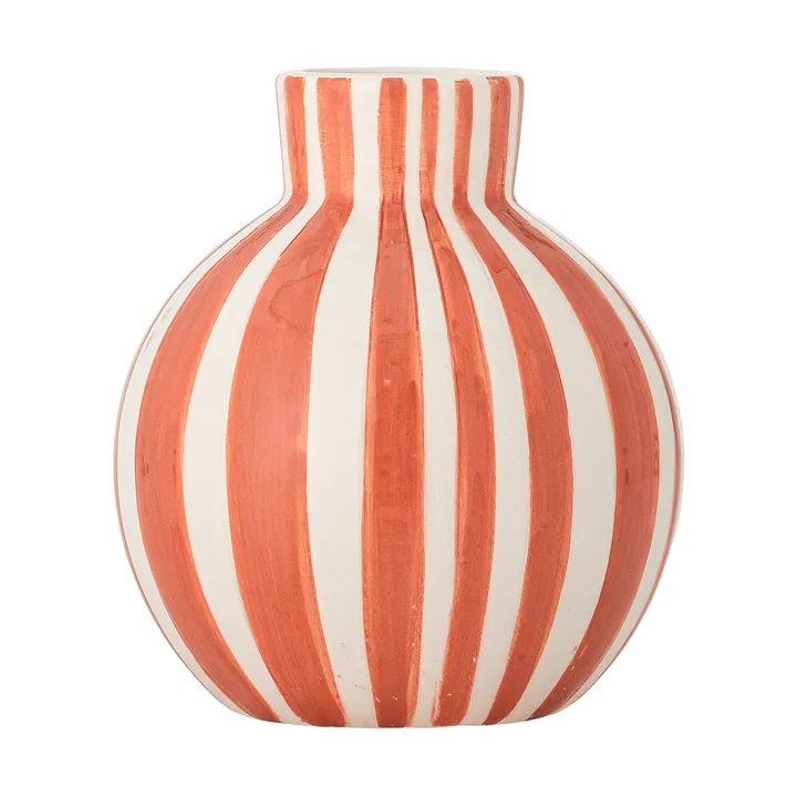 Wazon Fian 11 cm - Orange - Bloomingville