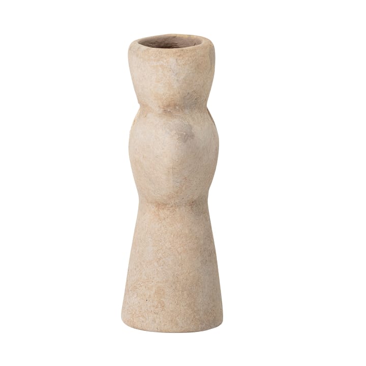 Wazon Ngoie 17 cm, Naturalny Bloomingville