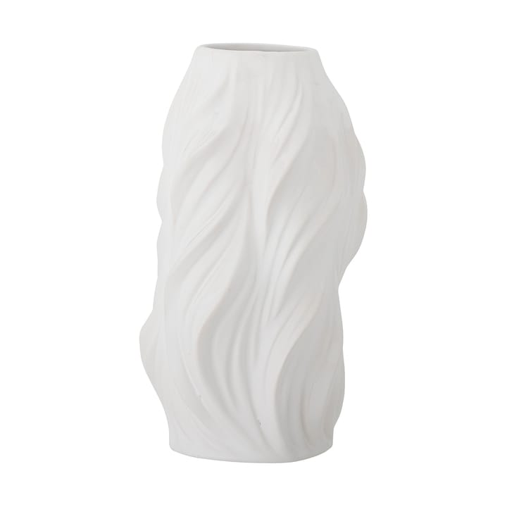 Wazon Sahal 25,5 cm, White Bloomingville