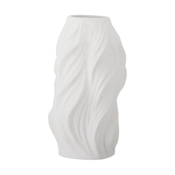 Wazon Sahal 25,5 cm - White - Bloomingville