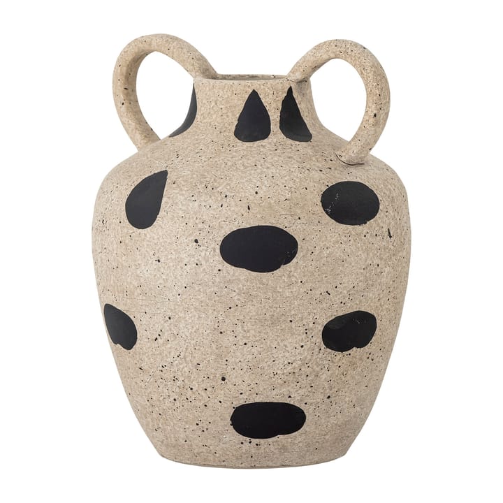 Wazon Taye 22 cm, Naturalny Bloomingville