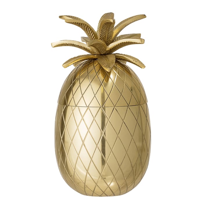 Wiaderko na lód Ananas, 24 cm Bloomingville