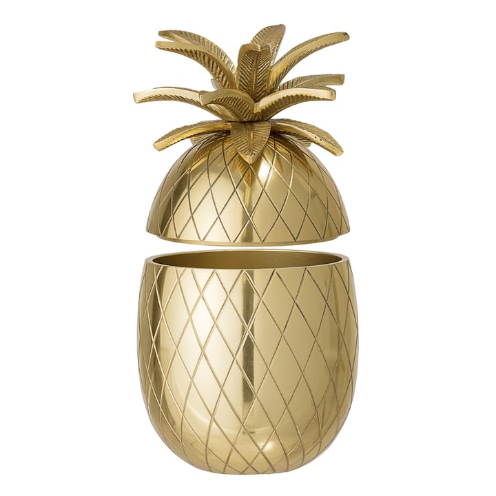Wiaderko na lód Ananas, 24 cm Bloomingville