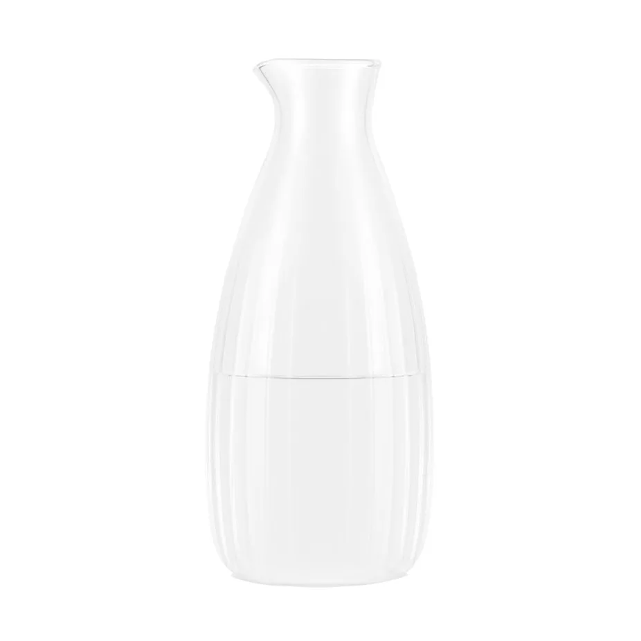 Douro karafka szklana z dziobkiem 360 ml, Jasne Bodum