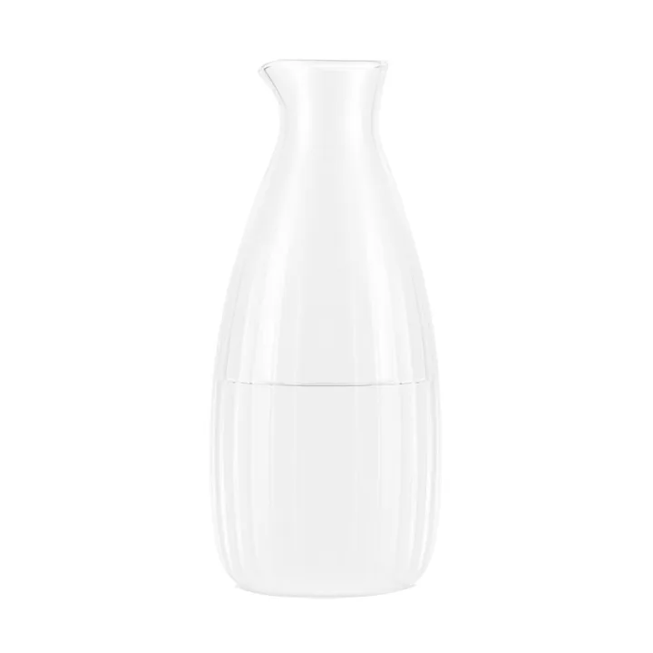 Douro karafka szklana z dziobkiem 360 ml - Jasne - Bodum