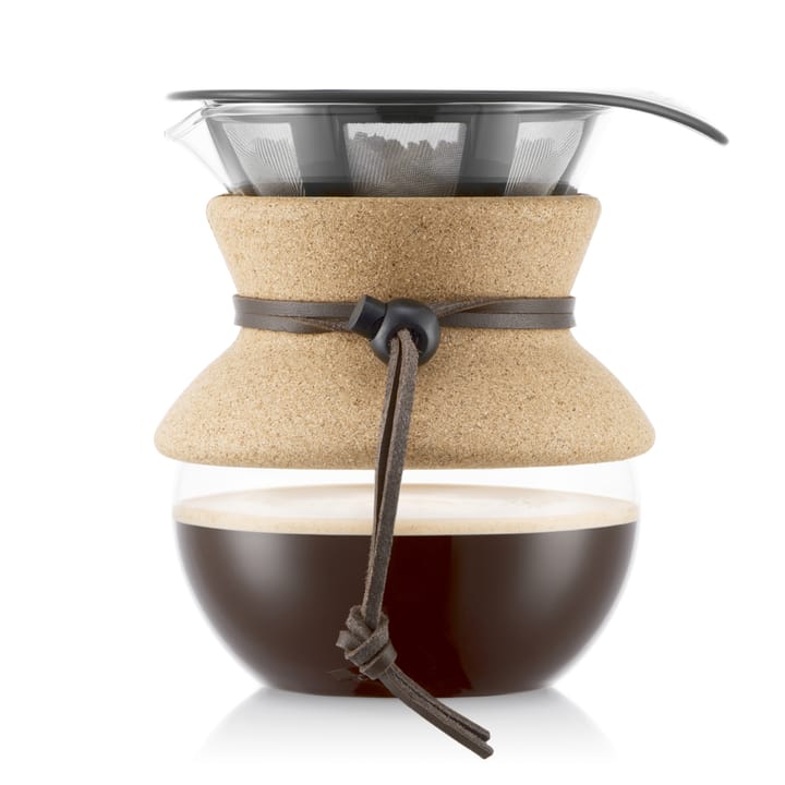 Ekspres do kawy z filtrem wieczystym Pour Over - 500 ml - Bodum
