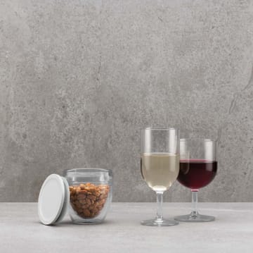 Kieliszek do wina białego Oktett 6-pak - 23 cl - Bodum