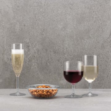 Kieliszek do wina czerwonego Oktett 6-pak - 25 cl - Bodum