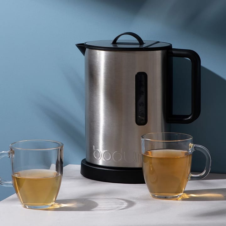 Kubek do kawy Bistro z uchwytem, 0,35 l Bodum