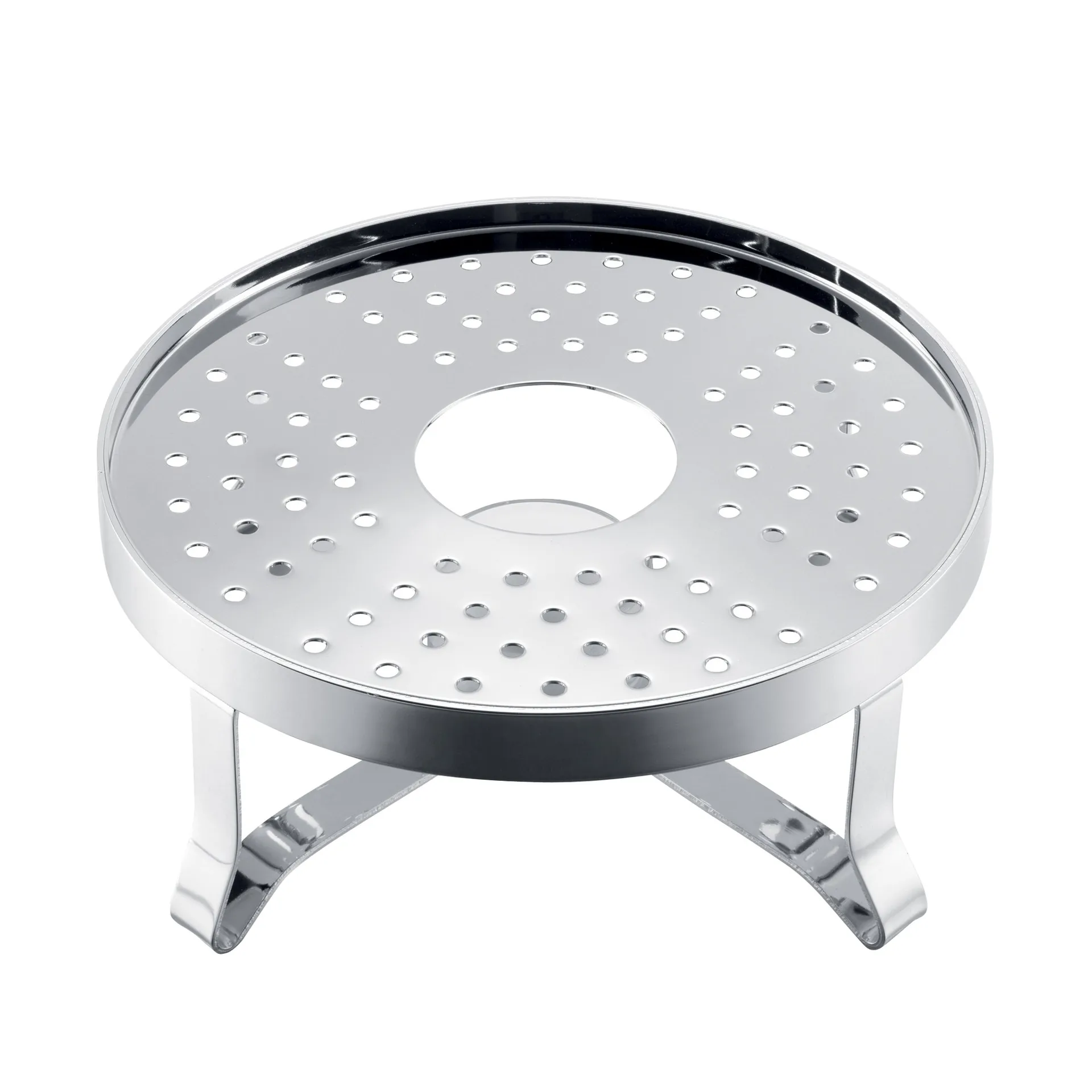 Podgrzewacz do herbaty Chambord, chrom Bodum