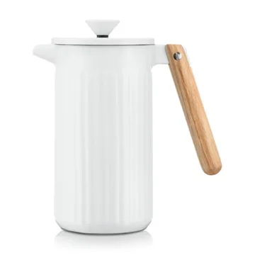 Praska Douro czarna - 8 filiżanek - Bodum