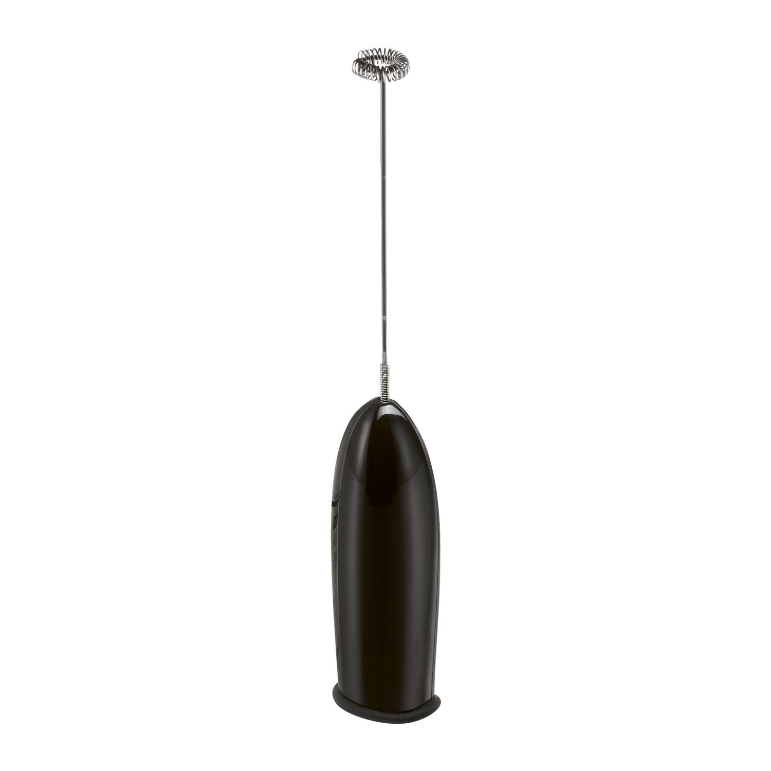 Bodum Spieniacz do mleka Schiuma czarny | Skandynawski Design | Czarny