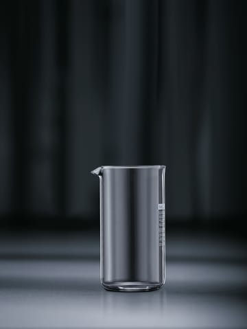 Szklanka zapasowa Bodum z wylewką - 8 szklanek - Bodum