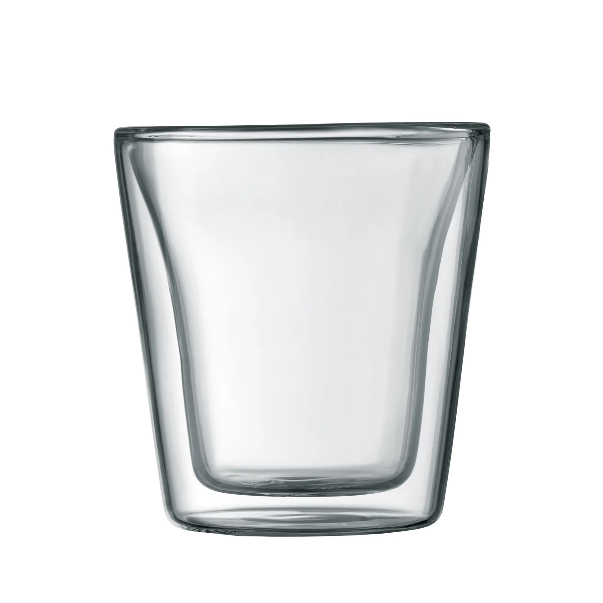 Szklanki Canteen 2 szt., 100 ml Bodum