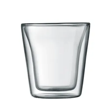 Szklanki Canteen 2 szt. - 100 ml - Bodum