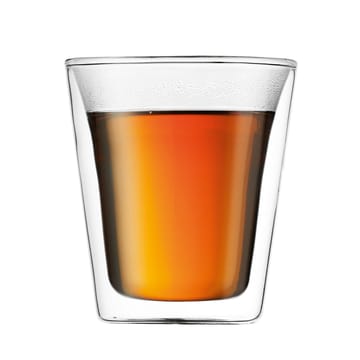 Szklanki Canteen 2 szt. - 20 cl - Bodum