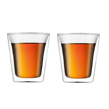 Szklanki Canteen 2 szt. - 200 ml - Bodum