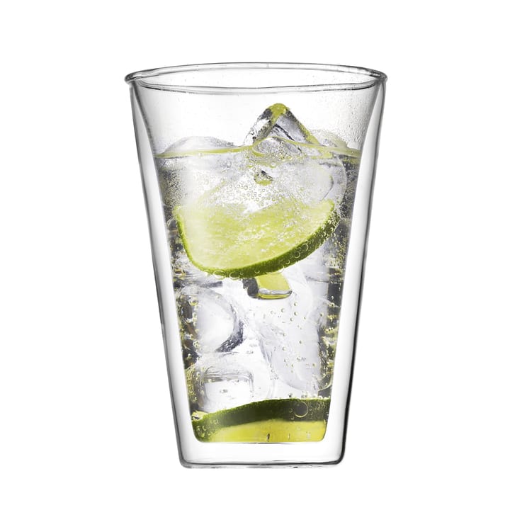 Szklanki Canteen 2 szt., 40 cl Bodum