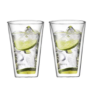 Szklanki Canteen 2 szt. - 400 ml - Bodum