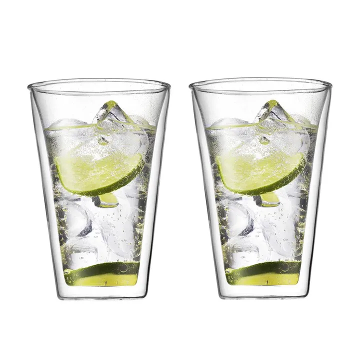 Szklanki Canteen 2 szt. - 400 ml - Bodum