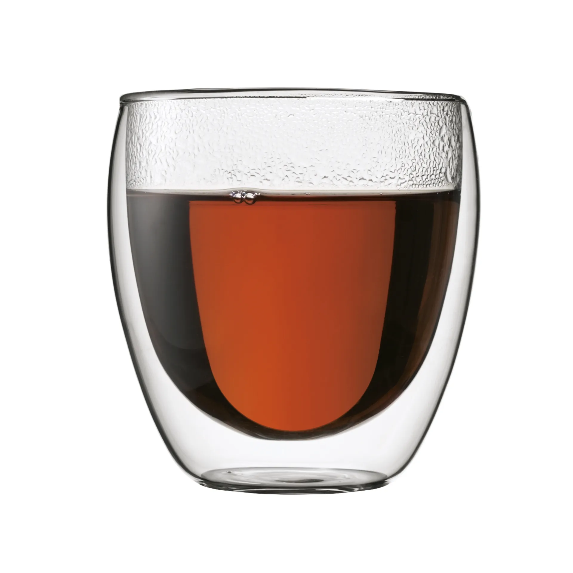 Szklanki izolowane Pavina 6 szt., 250 ml Bodum