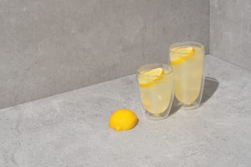 Szklanki izolowane Pavina 6 szt. - 35 cl - Bodum
