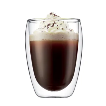 Szklanki Pavina 2 szt. - 350 ml - Bodum