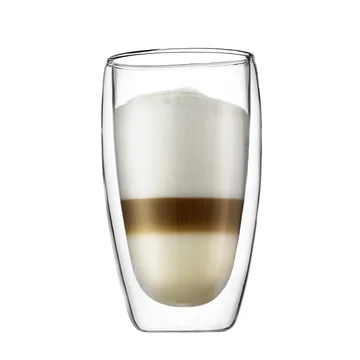 Szklanki Pavina 2 szt. - 450 ml - Bodum