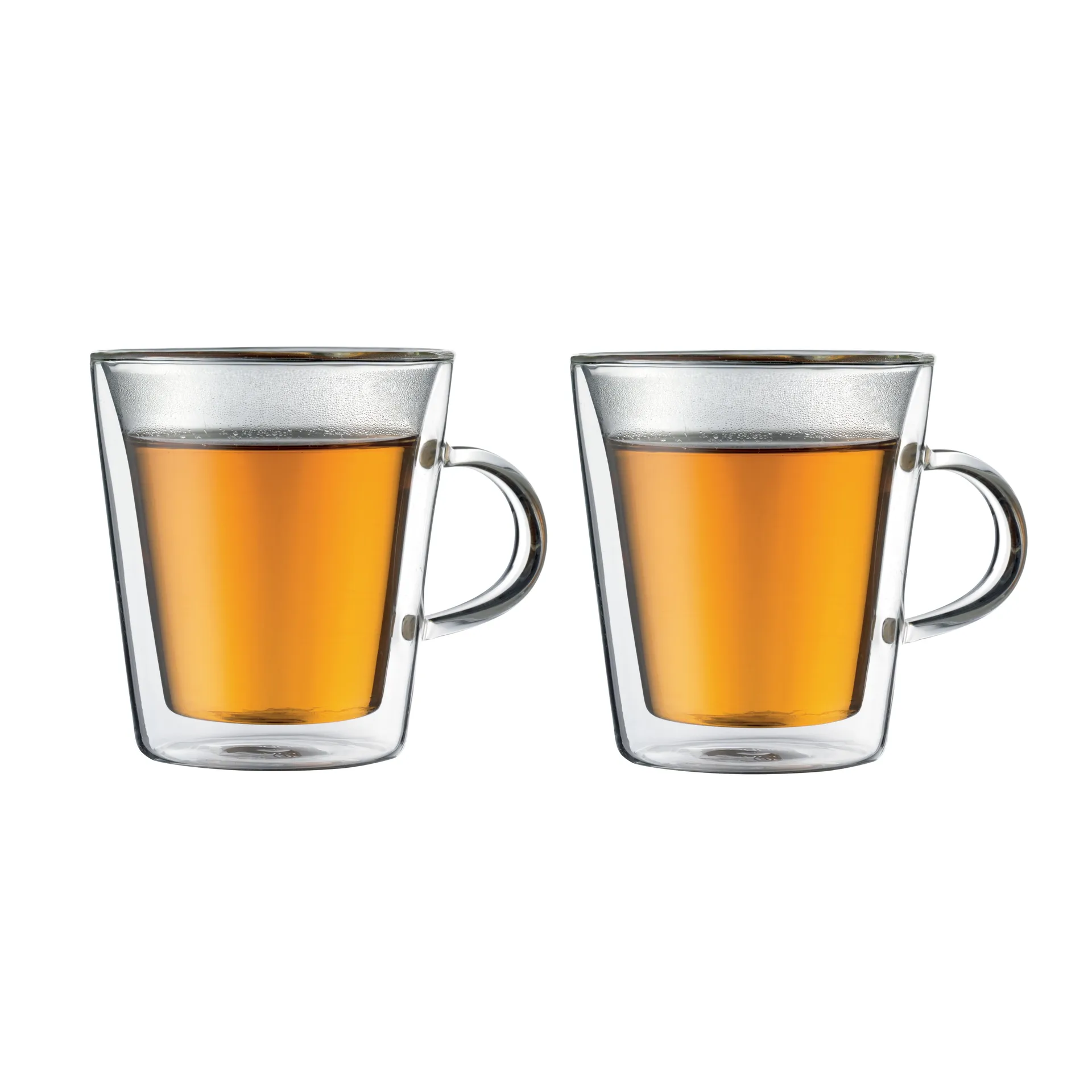 Szklanki z uchem Canteen 2 szt., 200 ml Bodum